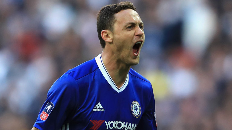 Nemanja Matic