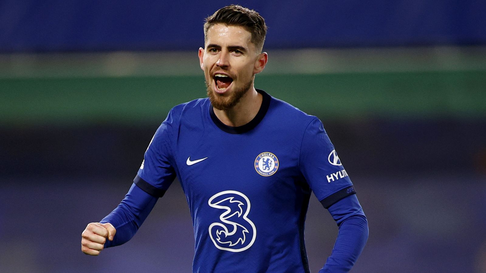 Jorginho