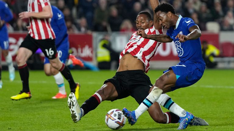 Brentford v. Chelsea