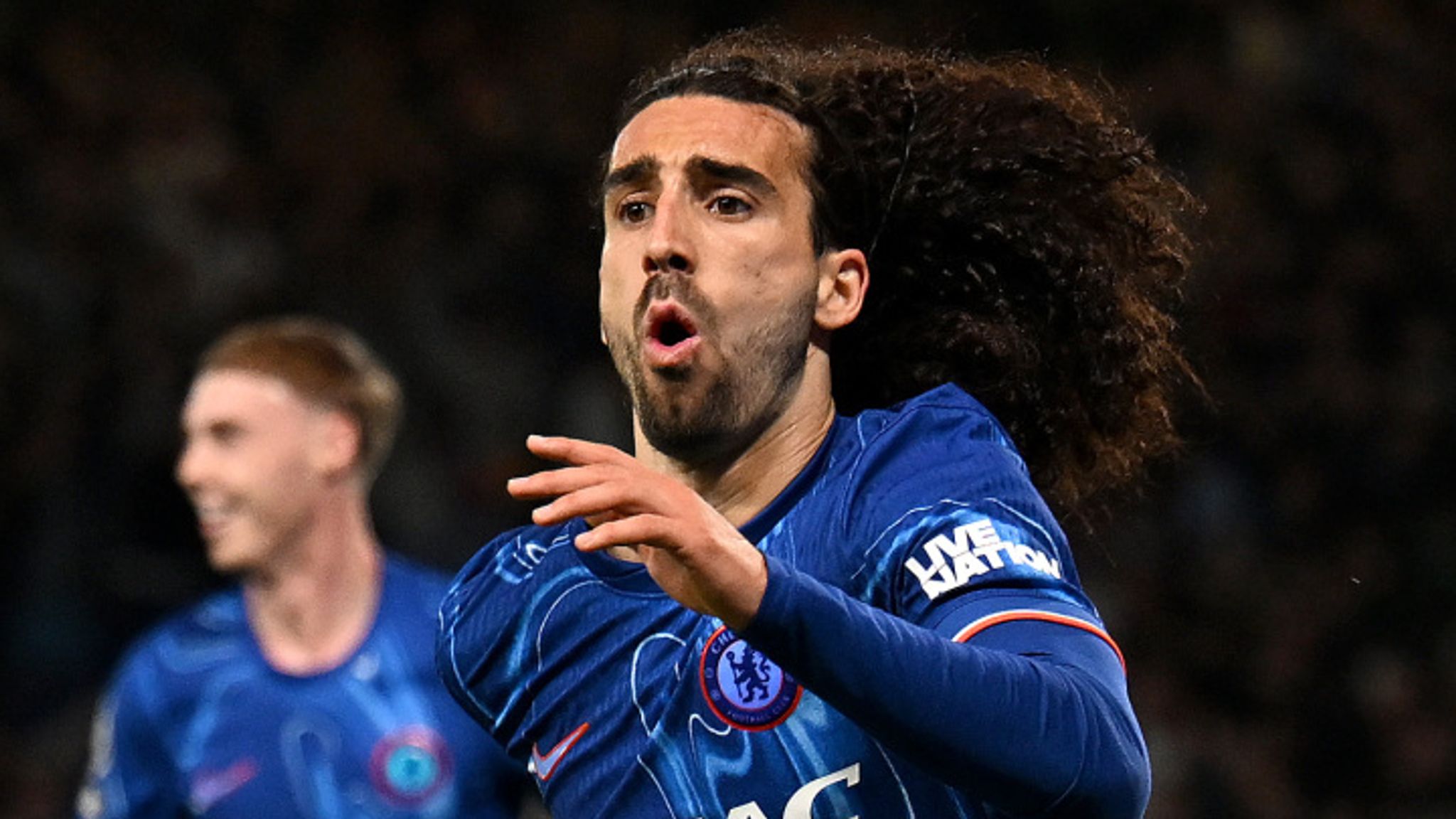 Marc Cucurella