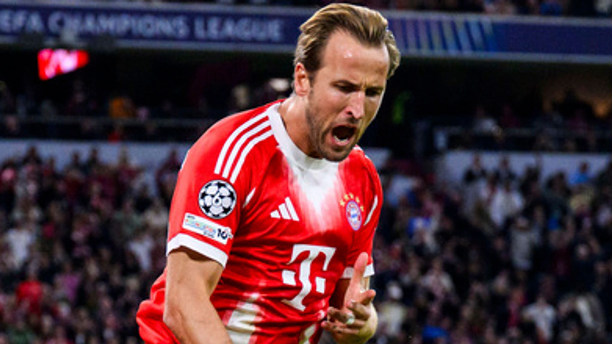 Harry Kane
