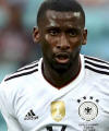 Antonio Rudiger